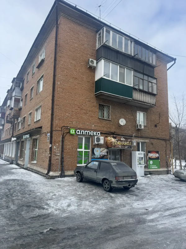 Сдам помещение, возможно использовать как торговое или как точку общественного питания - Новотроицк