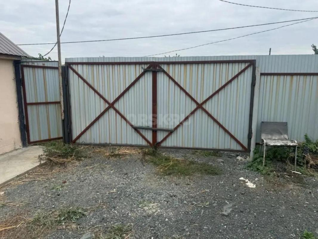 Продам Дачу по улице Энергетиков около теплиц где продают цветы !!! - Орск