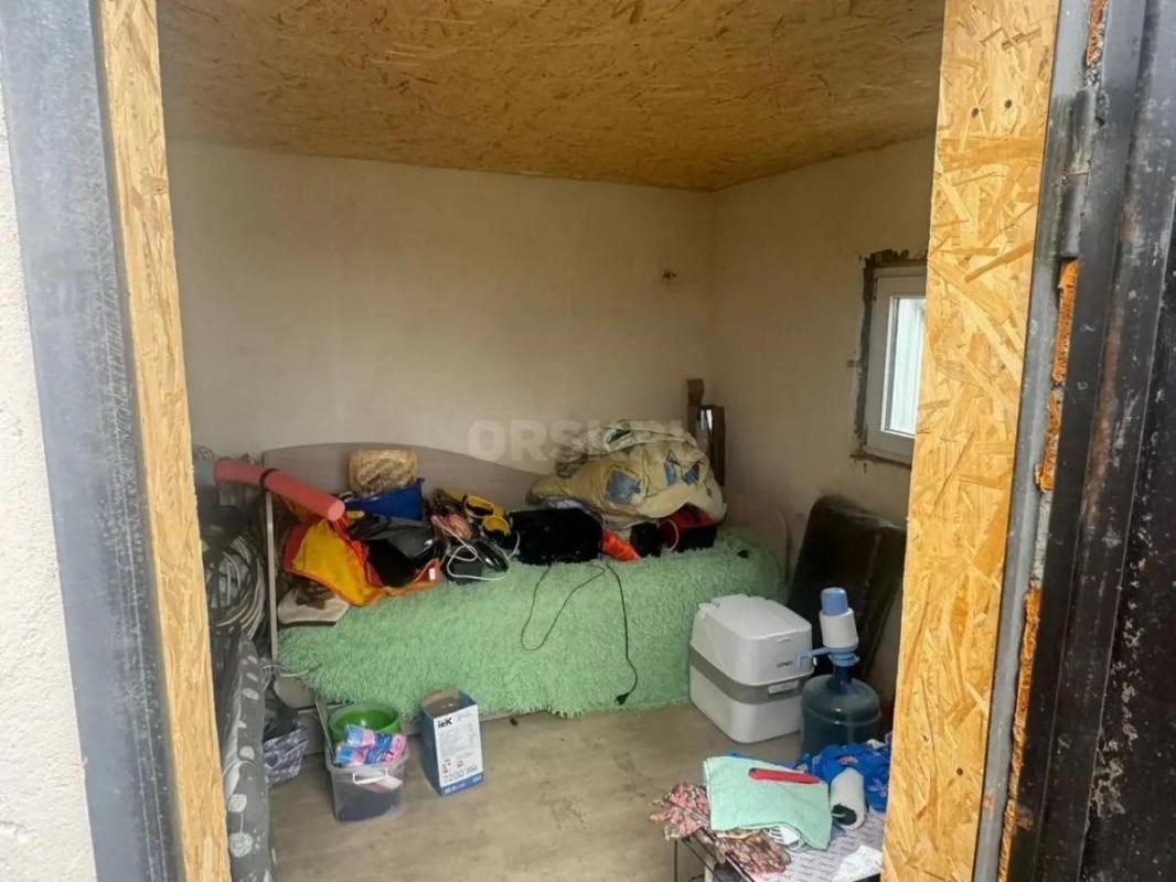 Продам Дачу по улице Энергетиков около теплиц где продают цветы !!! - Орск