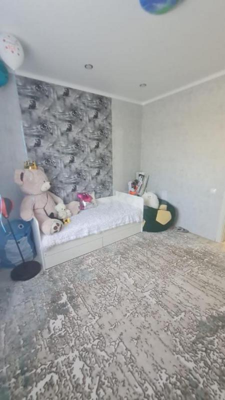 Продается прекрасная 3-х комнатная квартира по адресу: ул. - Новотроицк