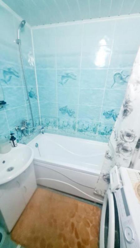 Продаётся светлая и уютная 3-комнатная квартира улучшенной планировки по адресу: ул. - Орск