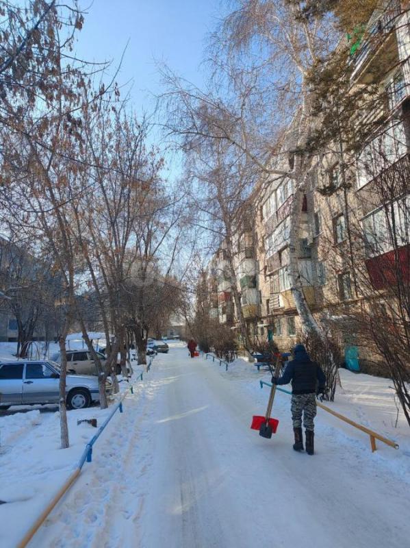 Продается уютная трехкомнатная квартира в г. - Орск