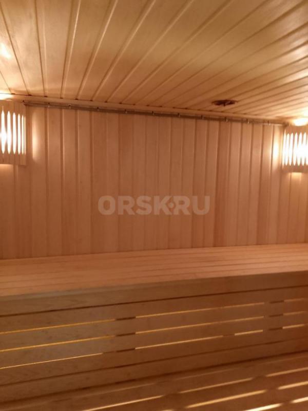 Электрик. - Орск