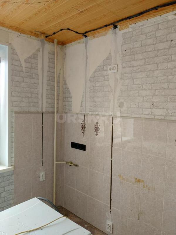 Электрик. - Орск