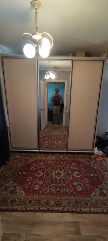 Мебель имеется для проживания,сплит система, техника,магазины рядом с домом, остановка тоже, школа,с - Новотроицк