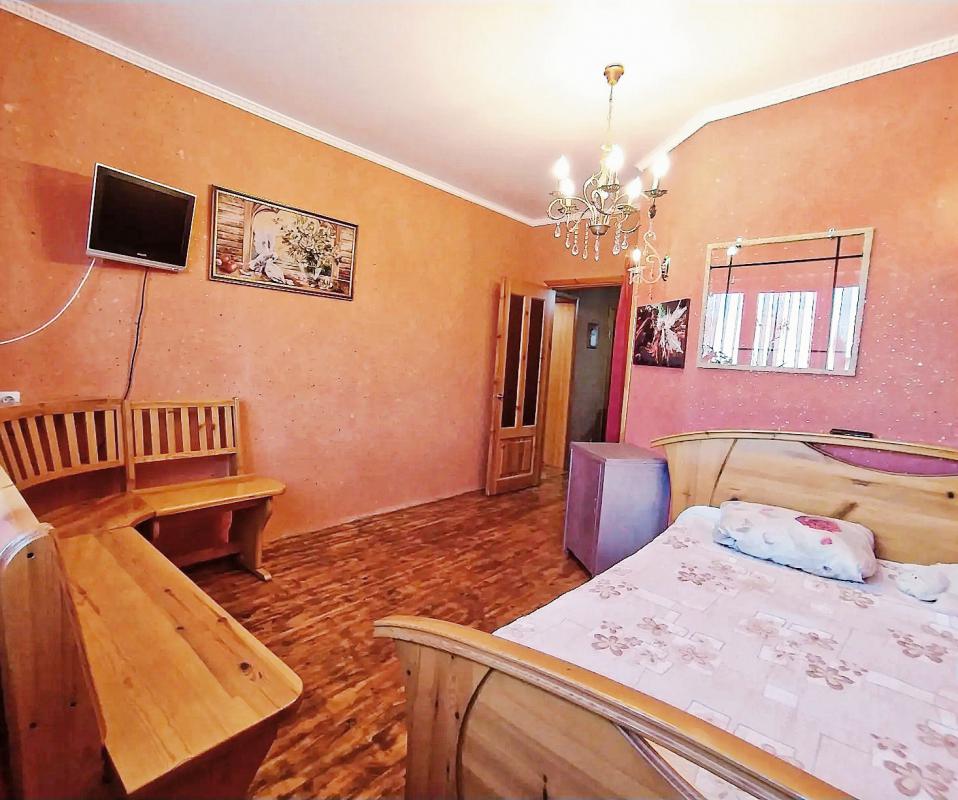 ПРДАËТСЯ ПРЕКРАСНЫЙ, НОВЫЙ ДОМ, ПОСТРОЕННЫЙ И ОТДЕЛАННЫЙ СВОИМИ УМЕЛЫМИ РУКАМИ! - Новотроицк