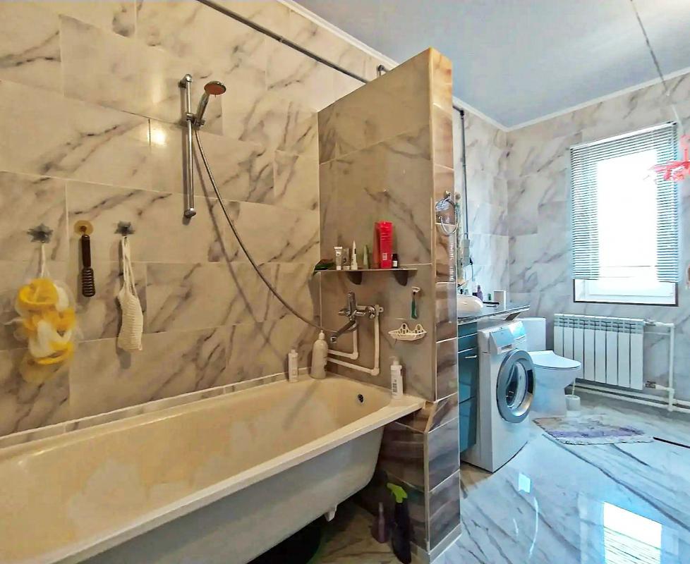 ПРДАËТСЯ ПРЕКРАСНЫЙ, НОВЫЙ ДОМ, ПОСТРОЕННЫЙ И ОТДЕЛАННЫЙ СВОИМИ УМЕЛЫМИ РУКАМИ! - Новотроицк