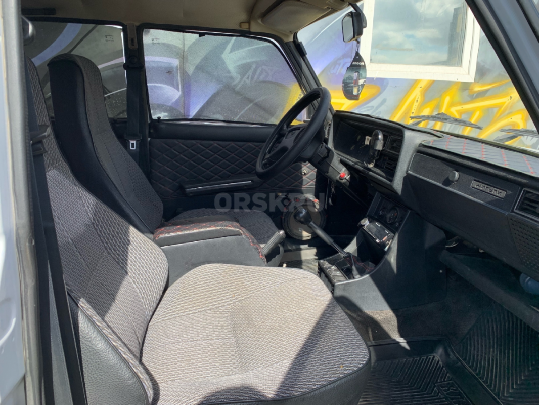 Продам 2107, 2005 год в хорошем состоянии.
2 владельца. - Орск