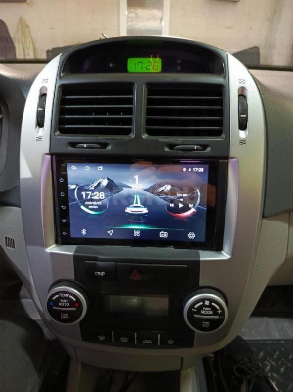 Продам корейский автомобиль Киа Церато состояние хорошее, 2007 гв, от собственника, сенсорная мульти - Орск