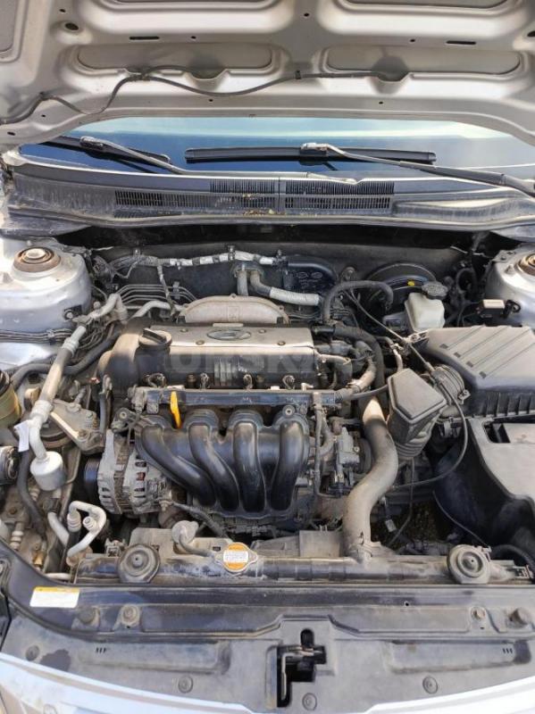 Продам корейский автомобиль Киа Церато состояние хорошее, 2007 гв, от собственника, сенсорная мульти - Орск