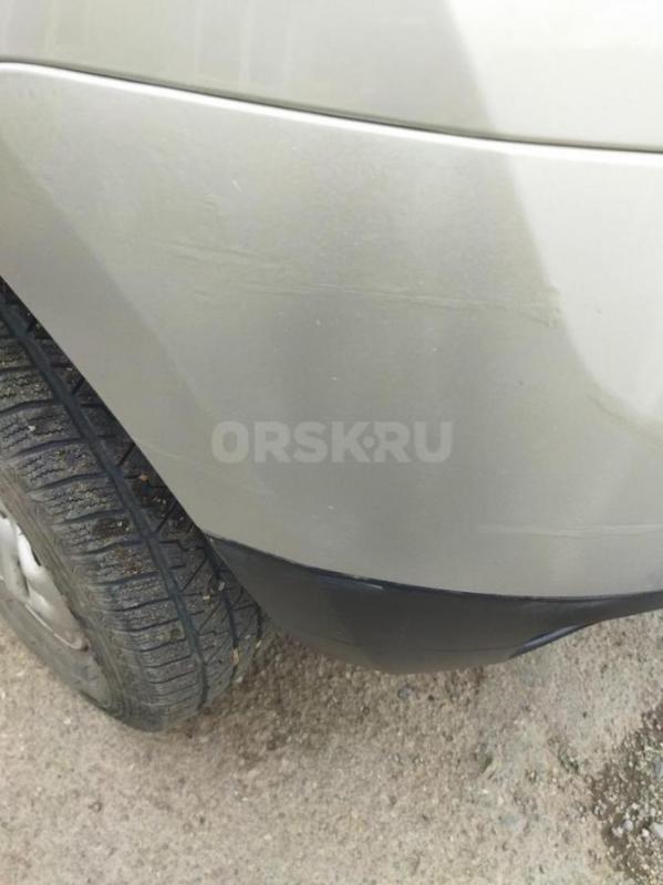 Продам Рено Дастер2013 года в хорошем состоянии не битый. - Орск