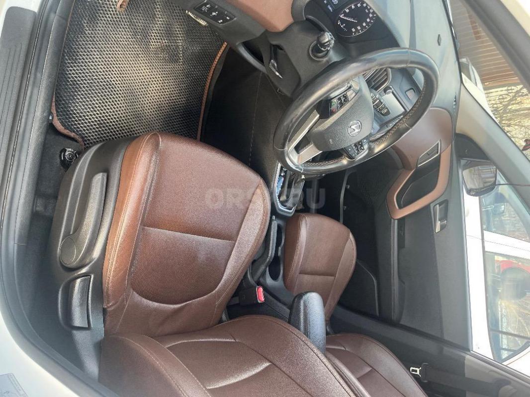 Продаю Hyundai Creta. 2019 года выпуска. - Орск