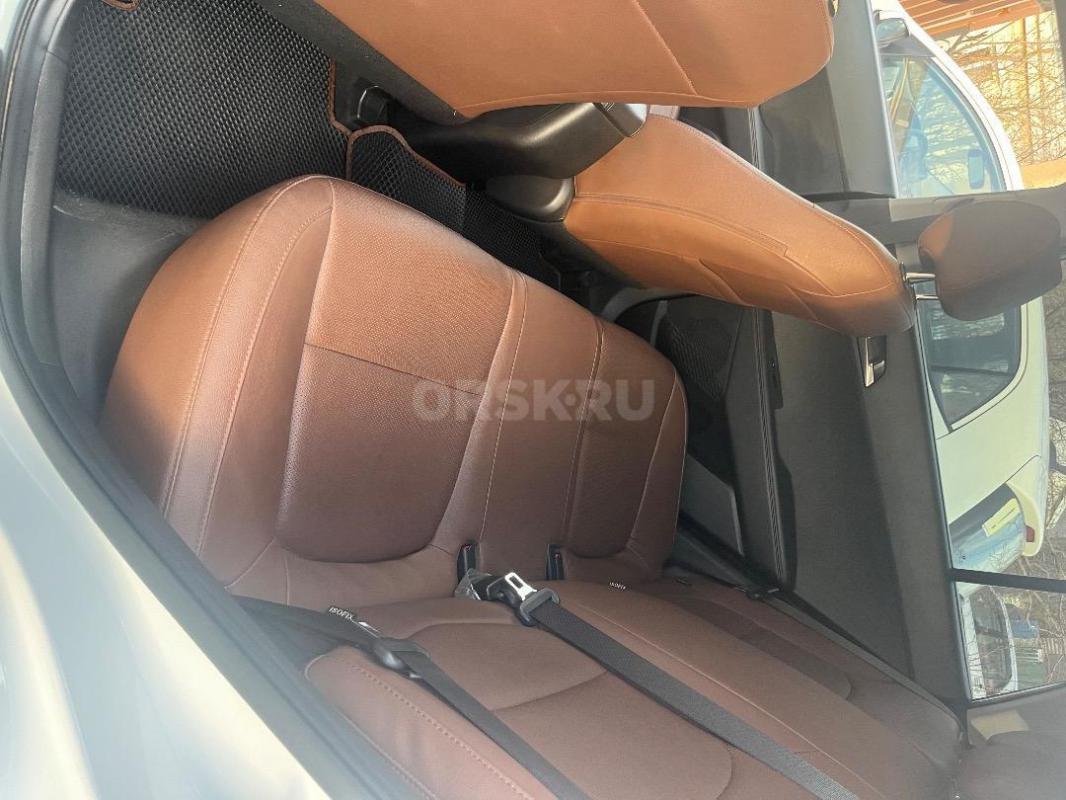 Продаю Hyundai Creta. 2019 года выпуска. - Орск