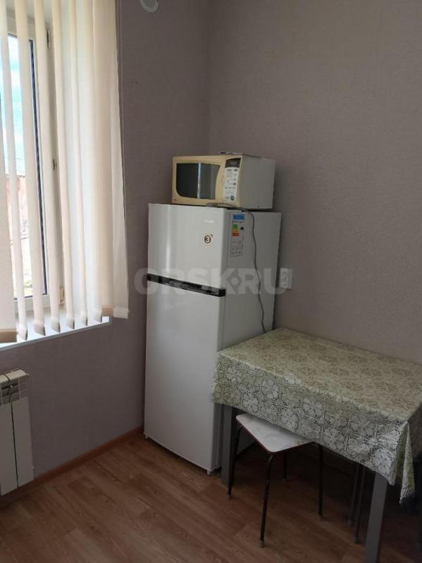 Сдам в аренду 1-комнатную квартиру в центре. - Орск