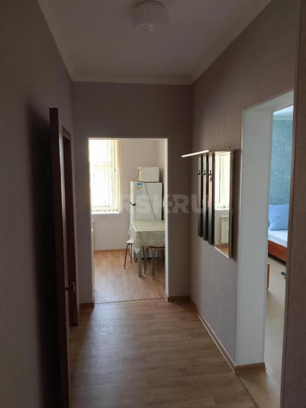 Сдам в аренду 1-комнатную квартиру в центре. - Орск