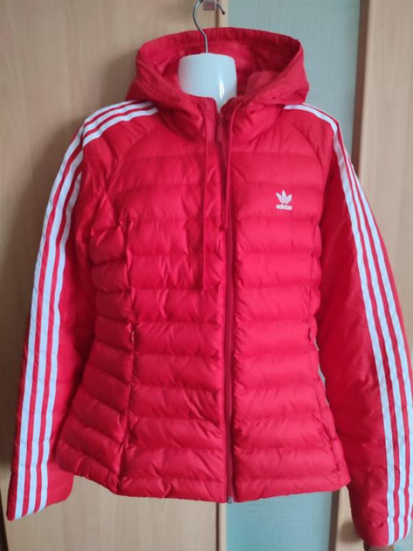 Продам новую куртку фирмы Adidas(оригинал). - Орск