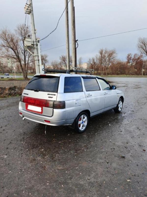 Продам ваз-2111 2003 год
В красивом цвете Снежная королева
2-ХОЗ
Кузов ровный без вмятин и рыжико - Орск