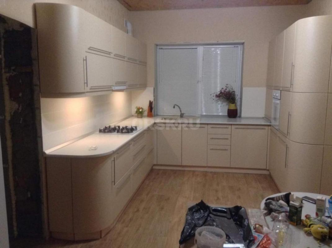 КУХОННЫЕ ГАРНИТУРЫ И ШКАФЫ - КУПЕ НА ЗАКАЗ! - Орск