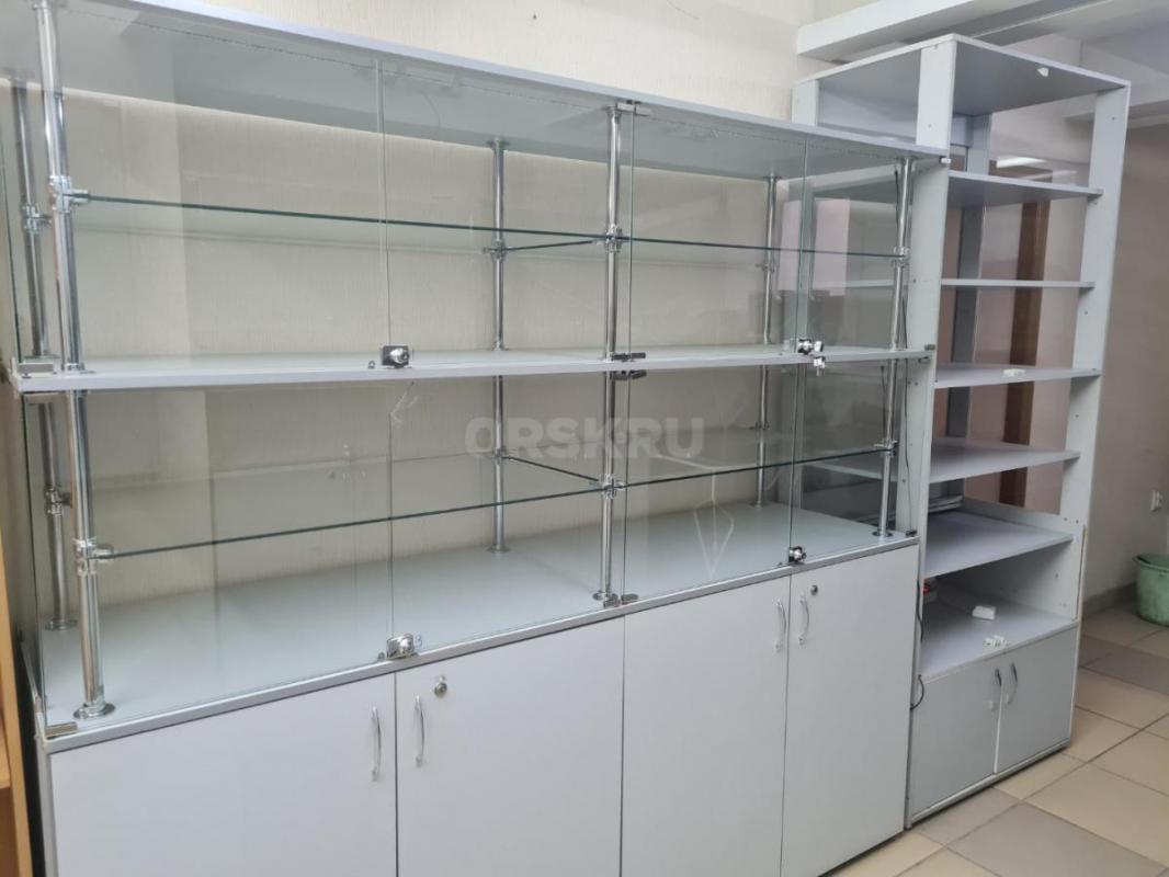 Продам рецепшен для сферы услуг, офиса и т. - Орск