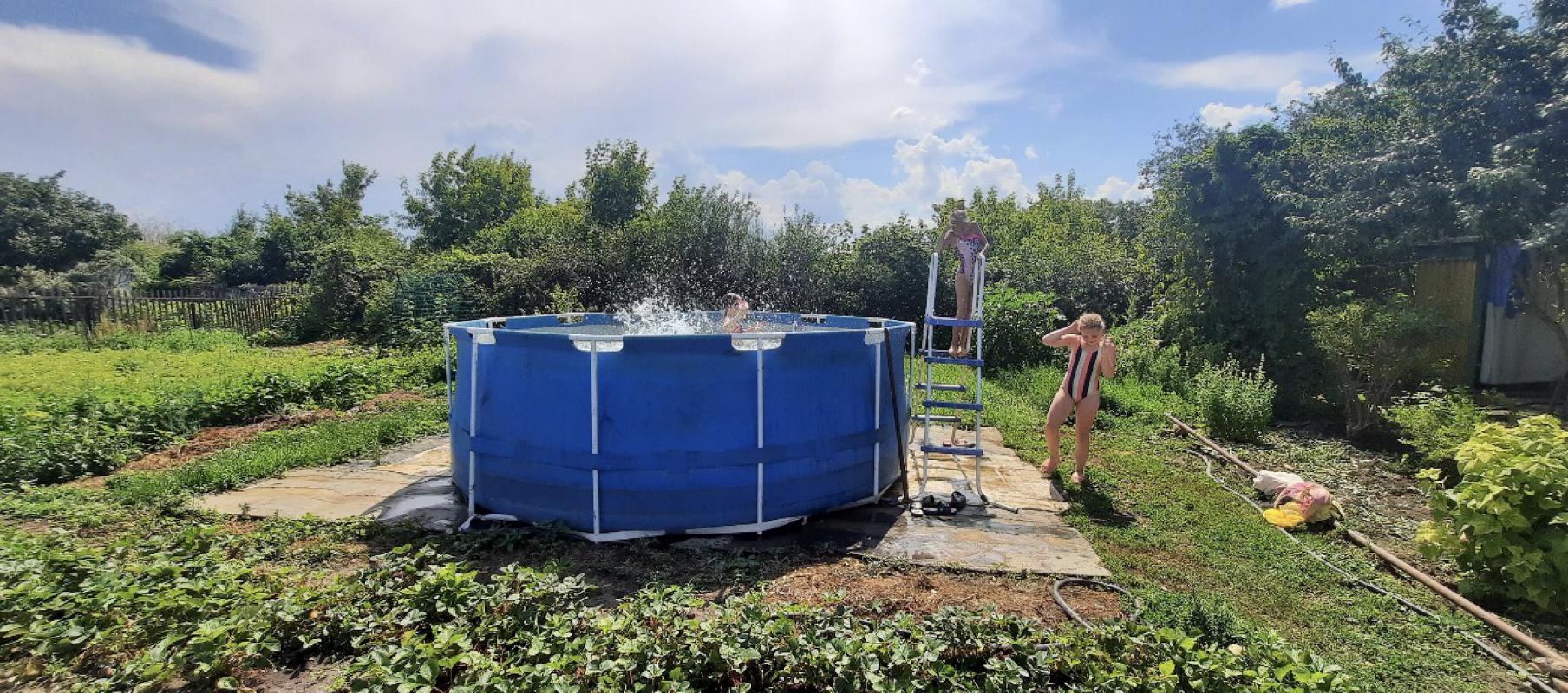 Продается дача. - Не указан