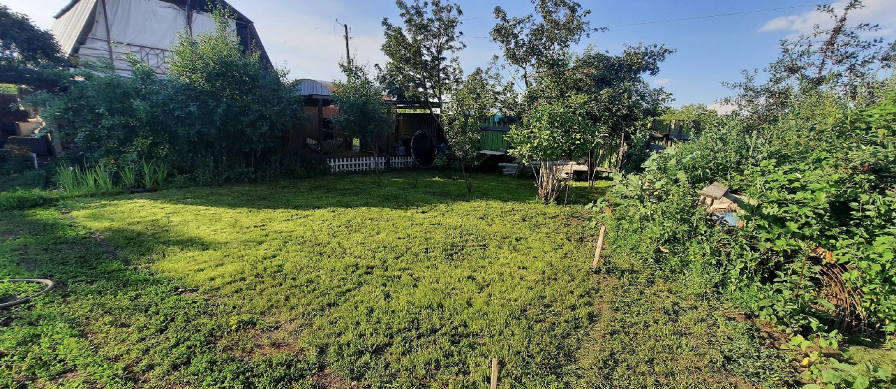 Продается дача. - Не указан