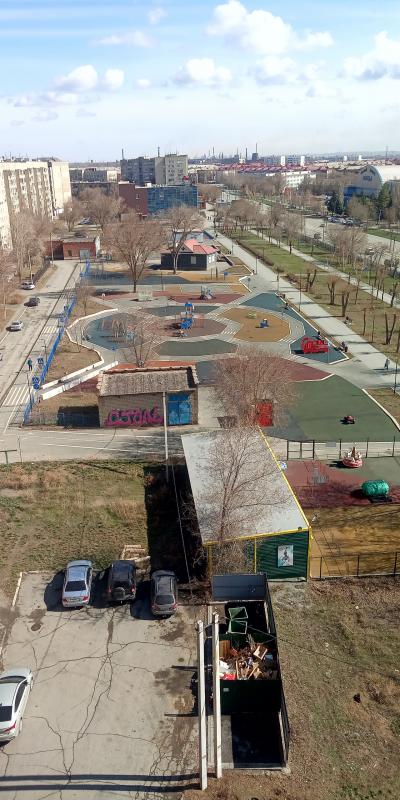 Продается уютная двухкомнатная квартира в центре города. - Новотроицк