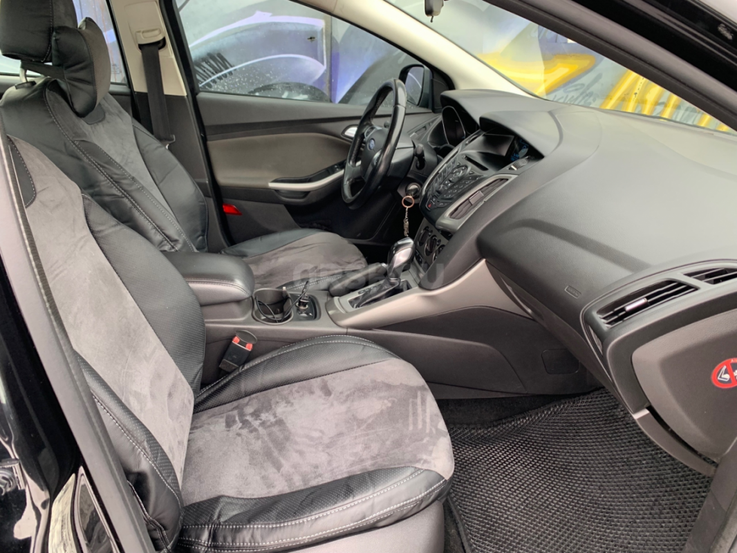 В продаже Ford Focus 2014 года. - Орск