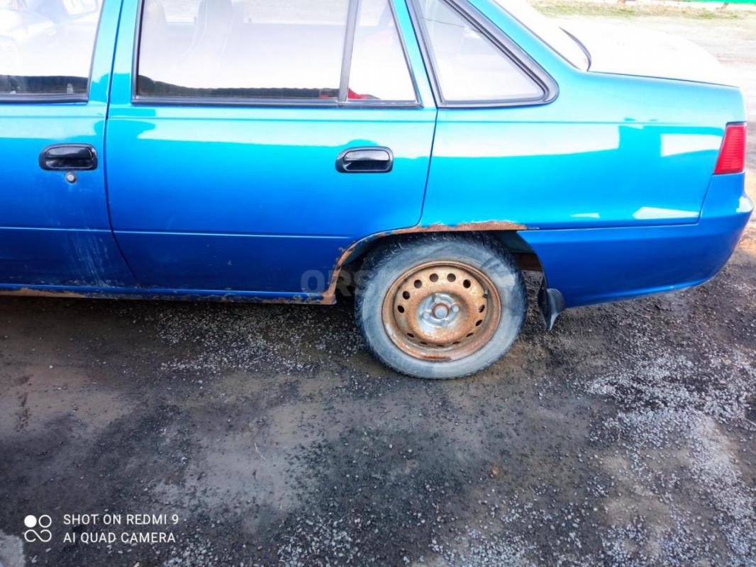 Продам Деу Нексия 2010 г. - Орск