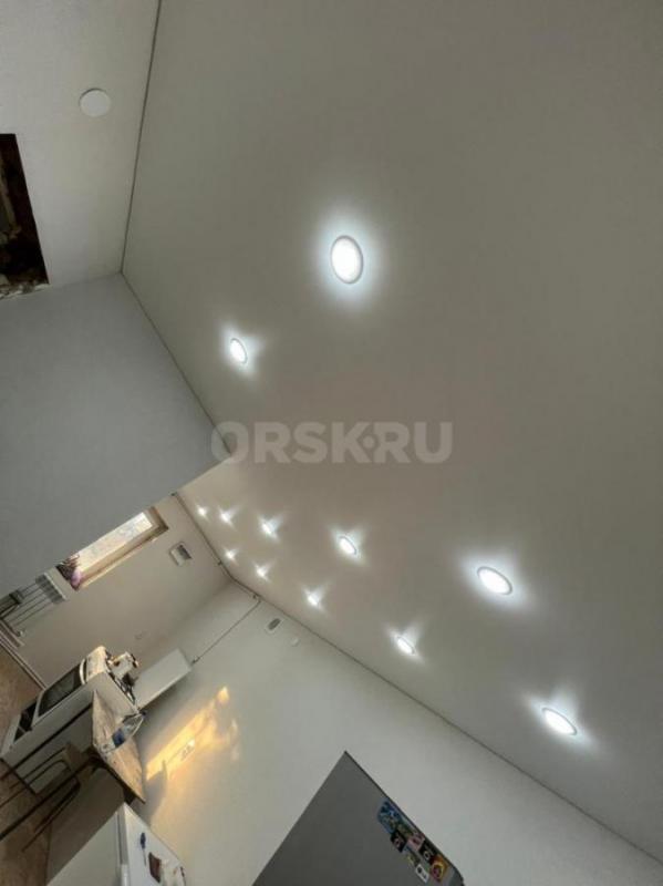 Натяжные потолки!!! - Орск