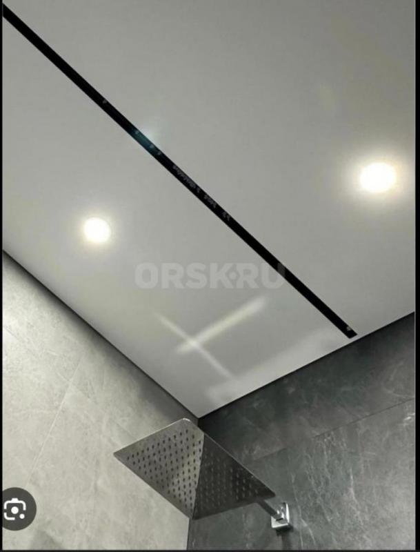 Натяжные потолки!!! - Орск