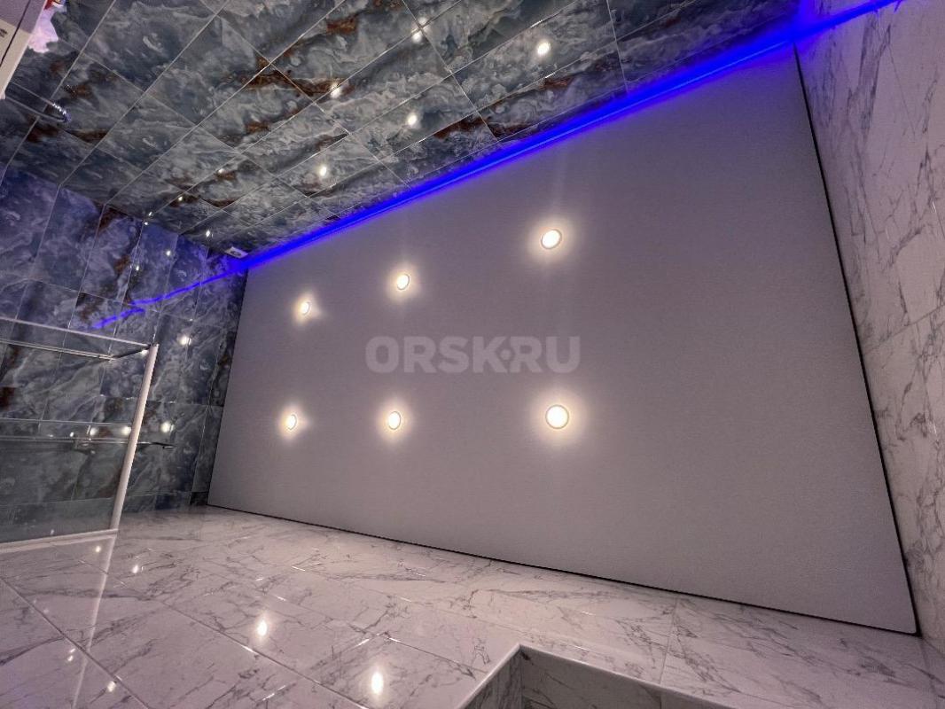 НАТЯЖНЫЕ ПОТОЛКИ высокого качества. - Орск