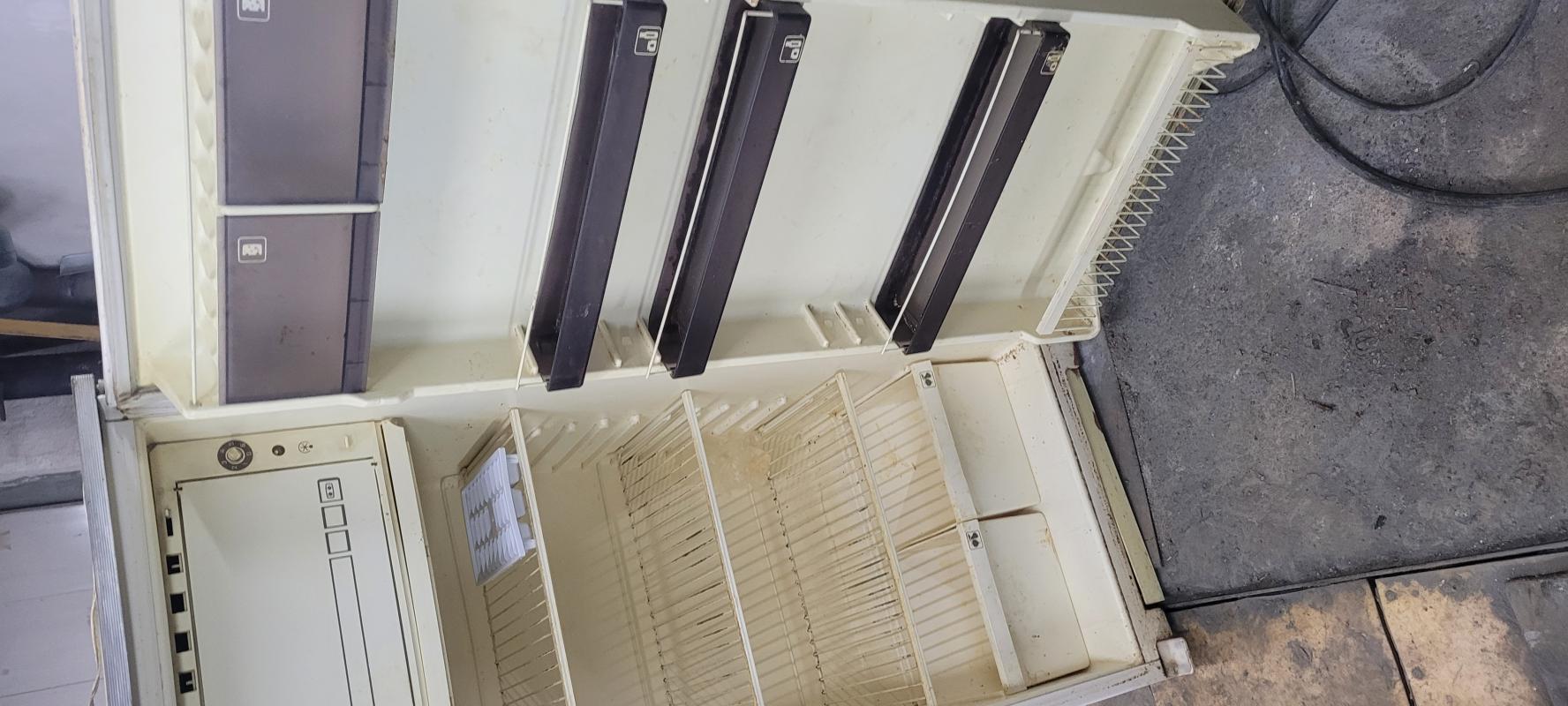 Рабочий холодильник,находится в Орске на Ялтинской - Орск