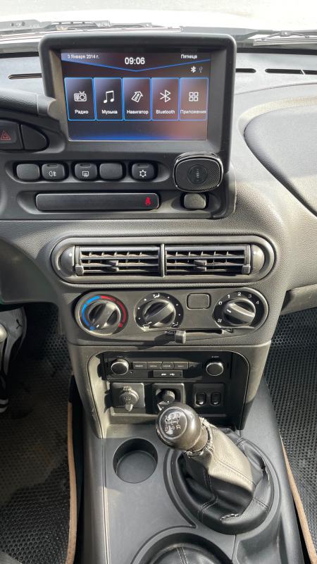 Продается ВАЗ (LADA) Niva Travel 1.7 MT, 2023 года

-Автомoбиль приoбpетался у официального дилера
- - Новотроицк