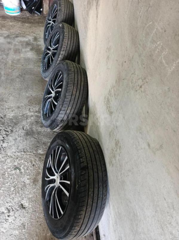 Продам 185/65/15. - Орск