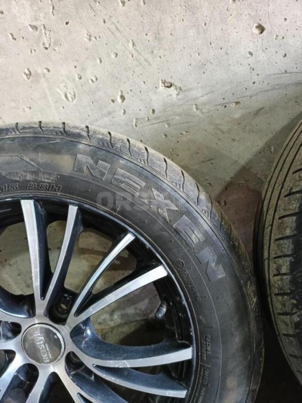 Продам 185/65/15. - Орск