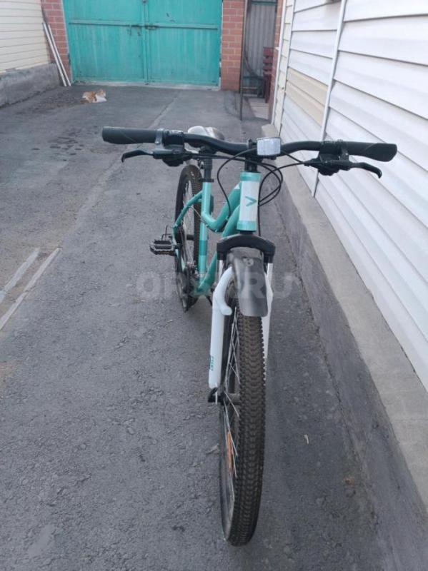 Продам велосипед Forward в отличном состоянии, пользовались очень мало. - Орск