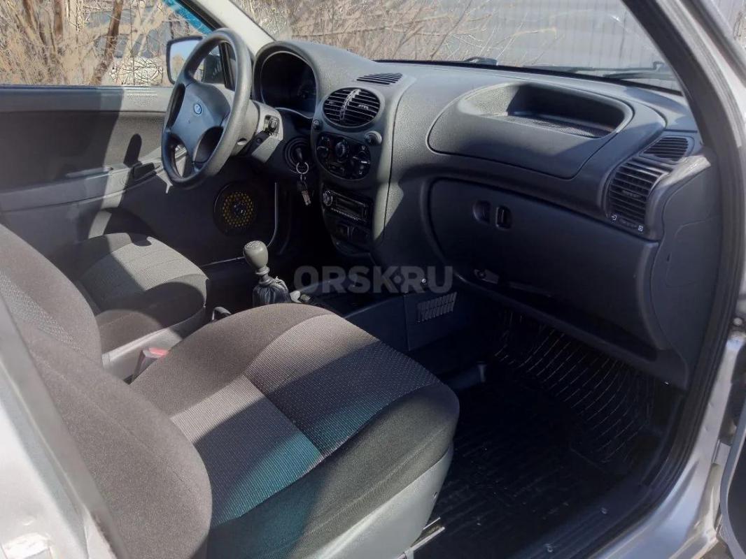 ПТС оригинал, 3 владельца. - Адамовка