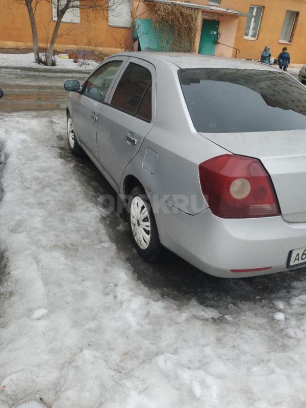 Продам на ходу - Орск