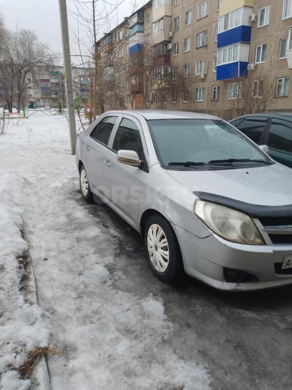 Продам на ходу - Орск