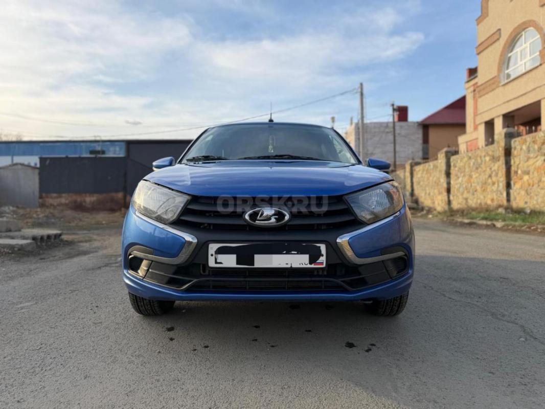 В отличном состоянии. - Орск