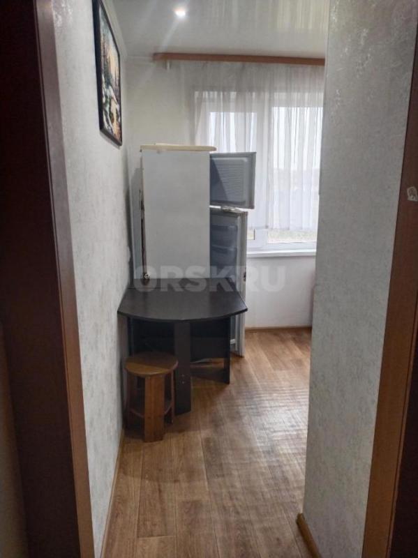 Сдам 1-к квартиру на 240 квартале. - Орск
