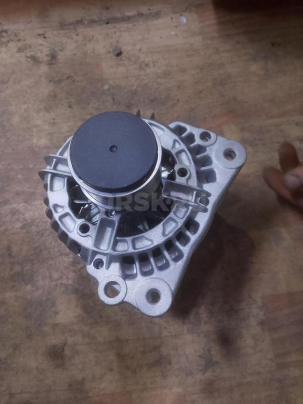 Новый генератор на Ауди "14тысяч" торга нет. - Орск