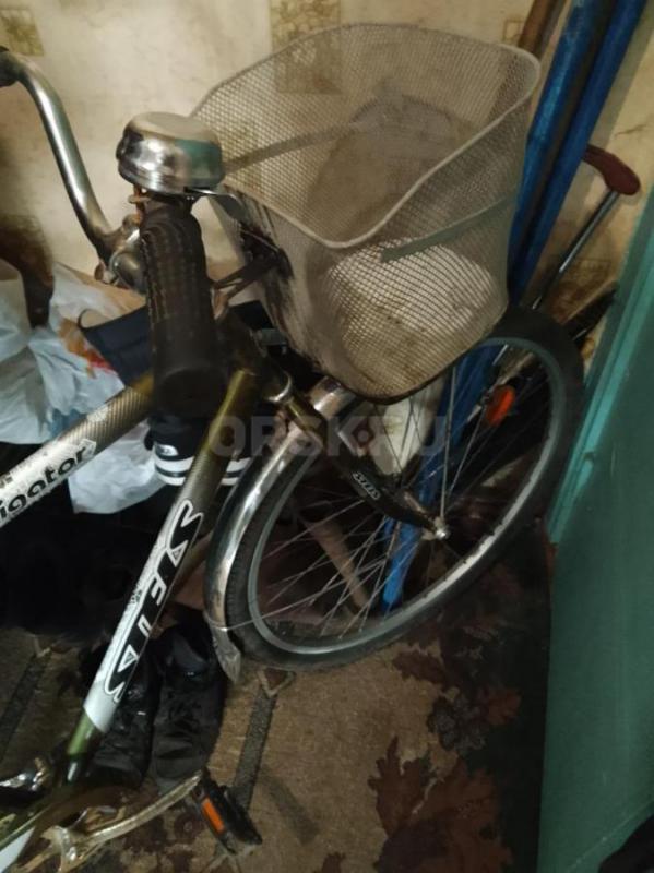 Продам велосипед Стэлс в хорошем состоянии. - Орск