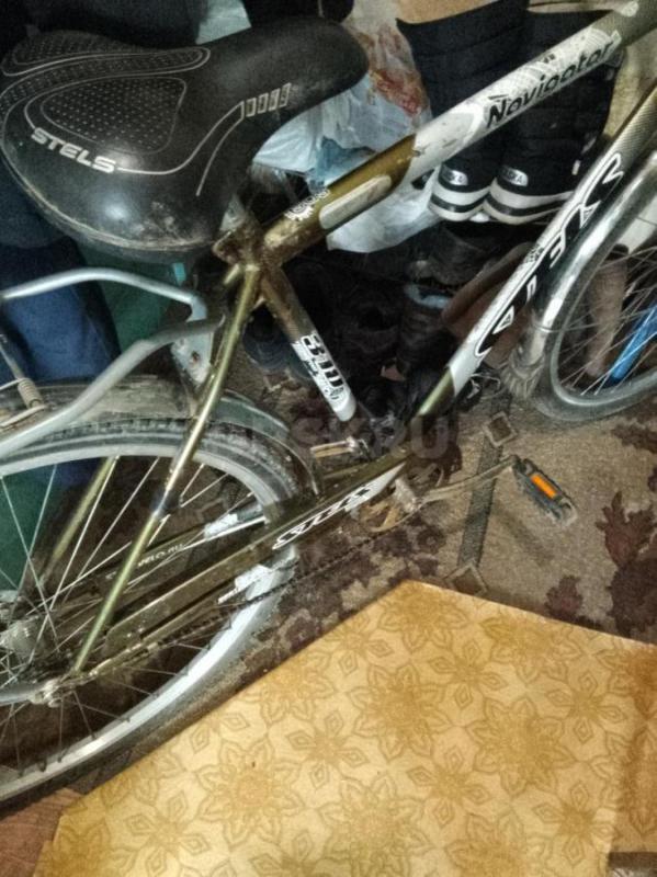 Продам велосипед Стэлс в хорошем состоянии. - Орск