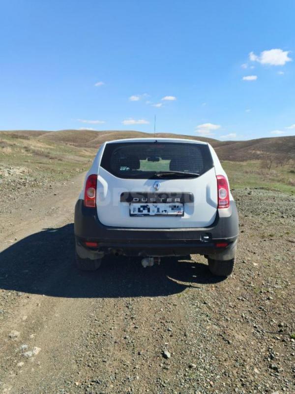 Продам Рено Дастер 2013 года. - Орск