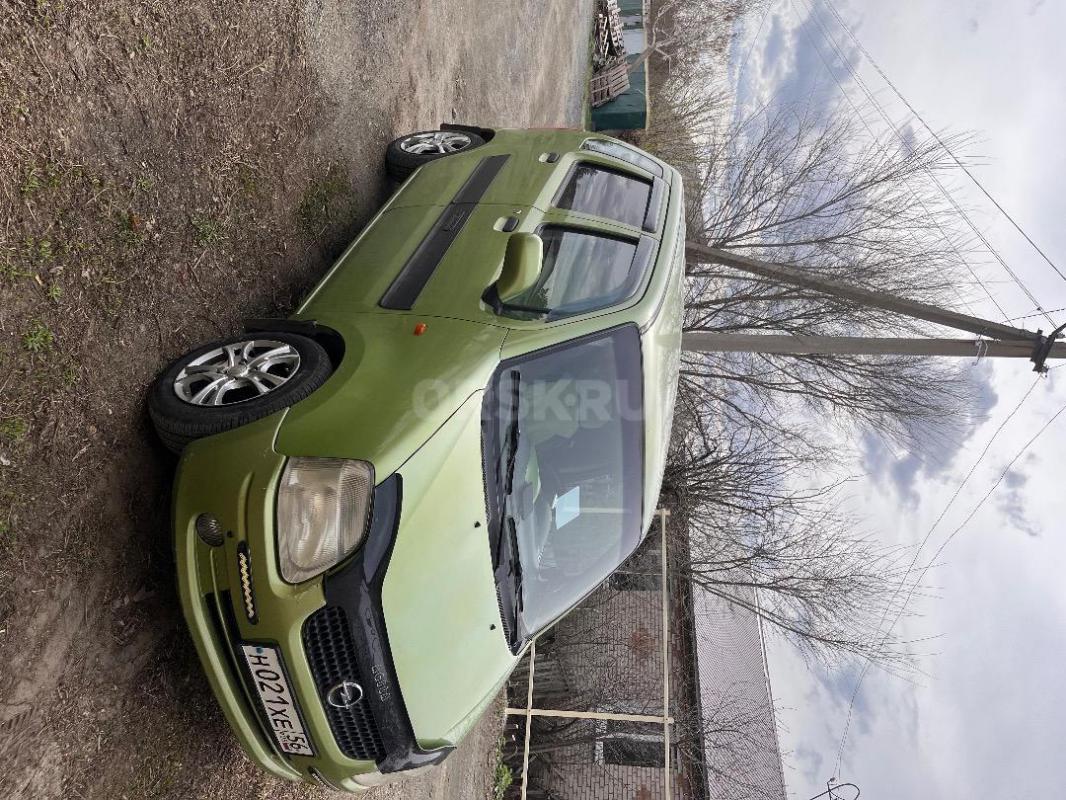 Продам Опель Агила 2000г. - Орск