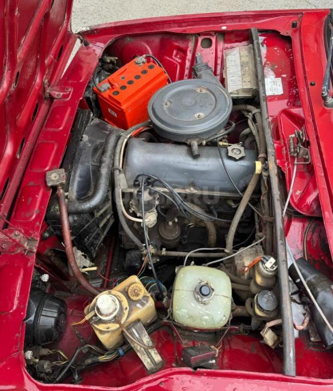 Продам ВАЗ 21043 1993г. - Орск