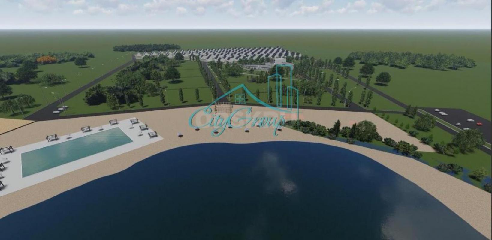 Представьте себе место, где каждое утро начинается с волшебных рассветов над гладью Ириклы. - Орск