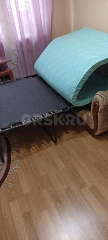 Продам диван и два кресла в хорошем состоянии. - Орск