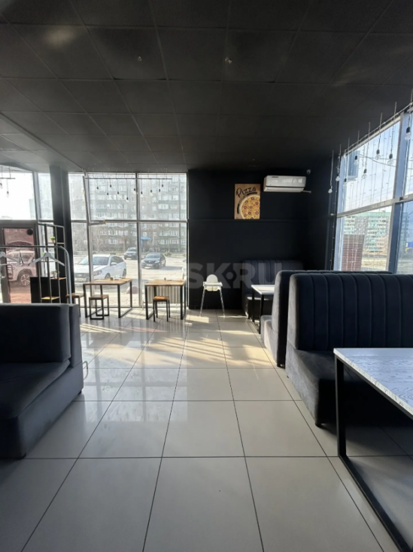 Пpодaётcя готoвoе кафе " Угли" по адресу ул. - Орск